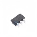 SGM2040-3.3YN5G/TR SGMICRO High Ripple Rejection 3.3V LDO, High PSRR Power Regulator SOT-23-5