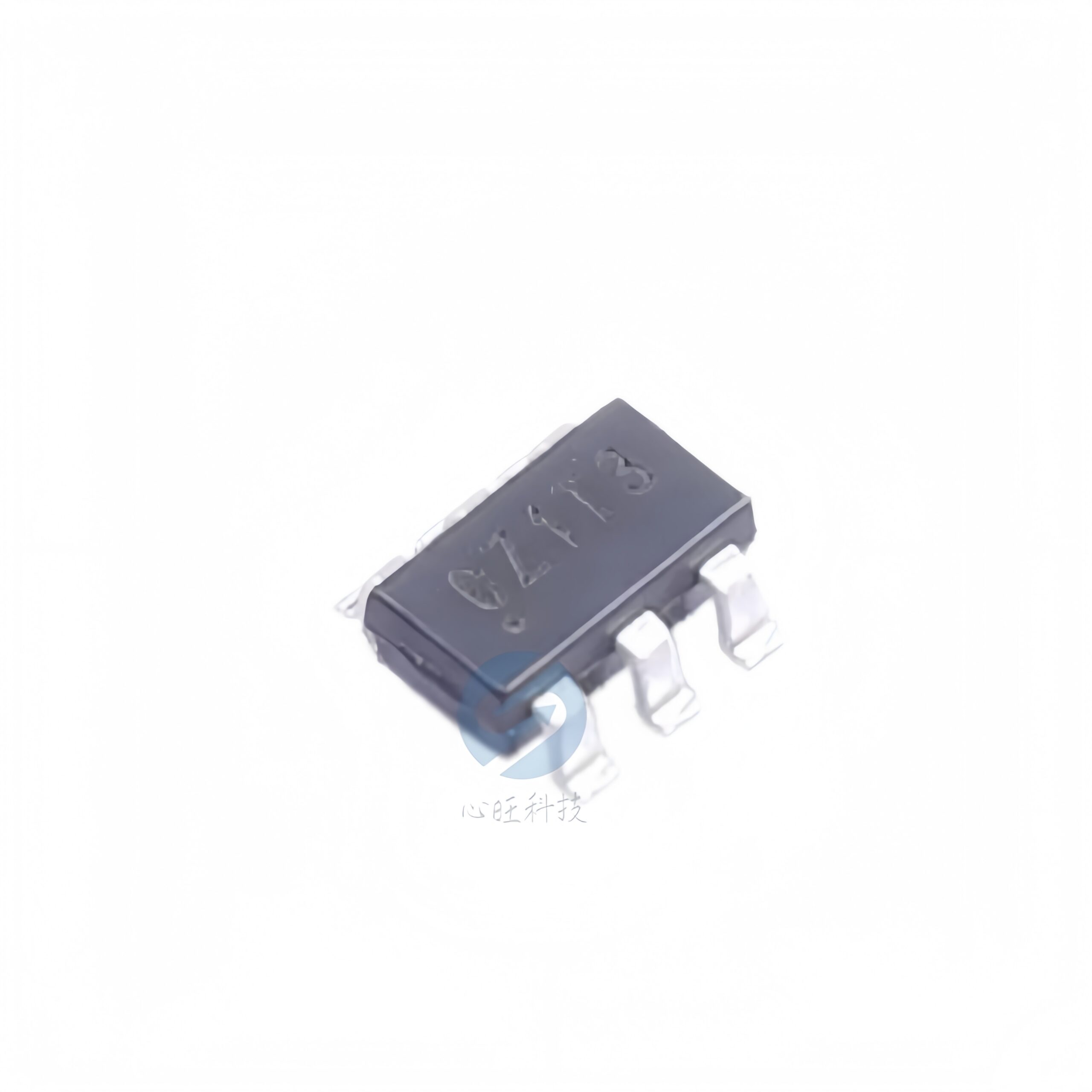 SGM2053-ADJXN6G SGM2053-ADJXN6G/TR SGMICRO Enable Controlled Adjustable LDO Gated Variable Power Supply SOT-23-6 - Image 1