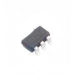 SGM2059-ADJXN5G/TR SGMICRO Microamp Level Low Power Adjustable LDO, Battery Power IC SOT-23-5