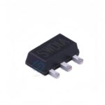 SGM2203-3.3YK3LG/TR SGMICRO Tiny SMD 3.3V LDO Regulator, Low Cost Mini Power Chip SOT-23-3