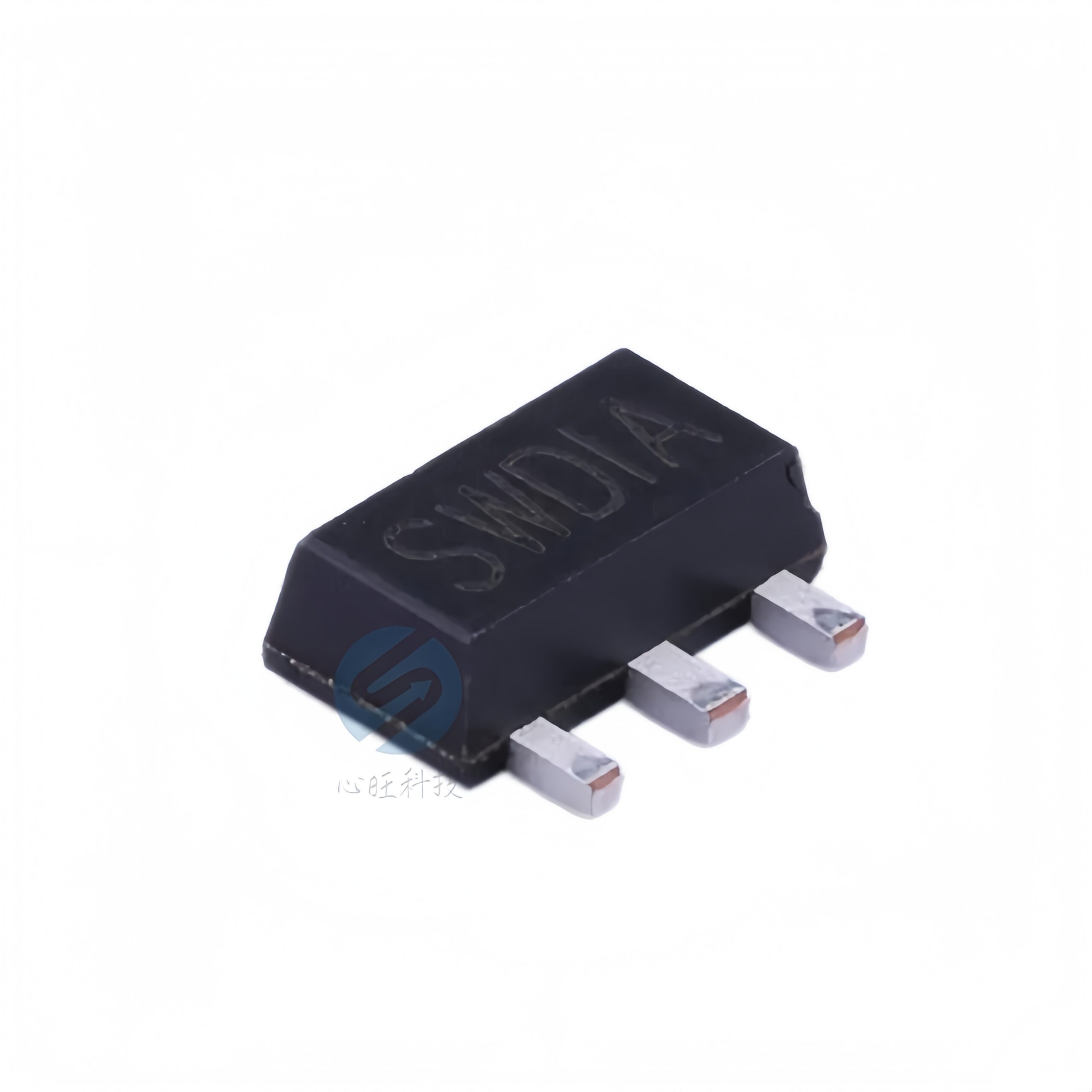 SGM2203-3.3YK3G SGM2203-3.3YK3G/TR SGMICRO Minimal Size 3.3V LDO, Ultra Small Footprint Power IC SOT-23-3 - Image 1