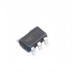 SGM2210-5.0XN5G/TR SGMICRO 5V Fixed Output LDO, Standard Linear Power Supply SOT-23-5
