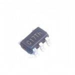 SGM2211-3.3XN5G/TR SGMICRO Automotive Grade 3.3V LDO, Vehicle Electronic Power Regulator SOT-23-5