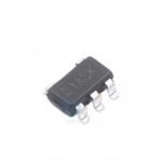 SGM2211-5.0XN5G/TR SGMICRO AEC Qualified 5V LDO, Automotive Electronic Power IC SOT-23-5