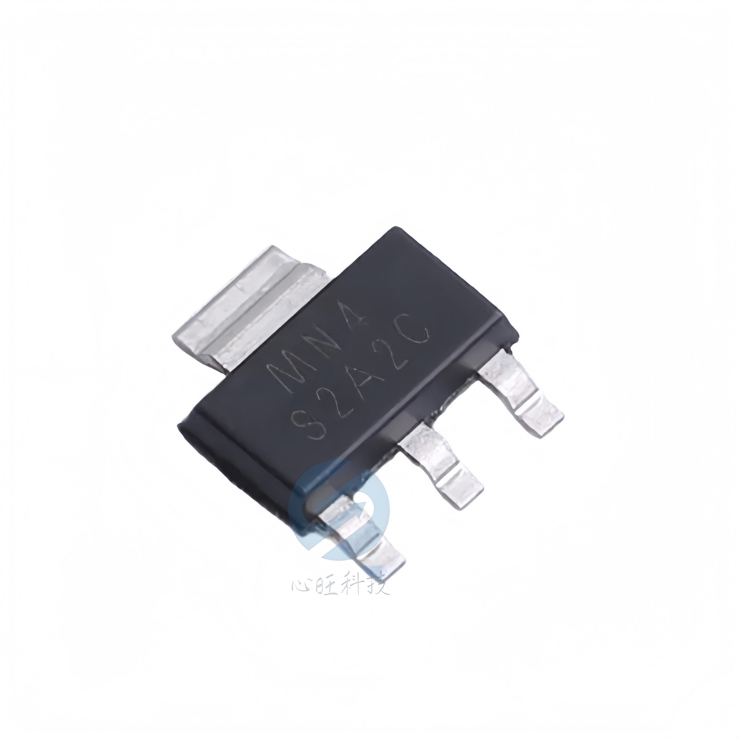 SGM2212-3.3XKC3G SGM2212-3.3XKC3G/TR SGMICRO Micro SMD 3.3V LDO, Ultra Compact Surface Mount Power Chip SOT-23-3 - Image 1