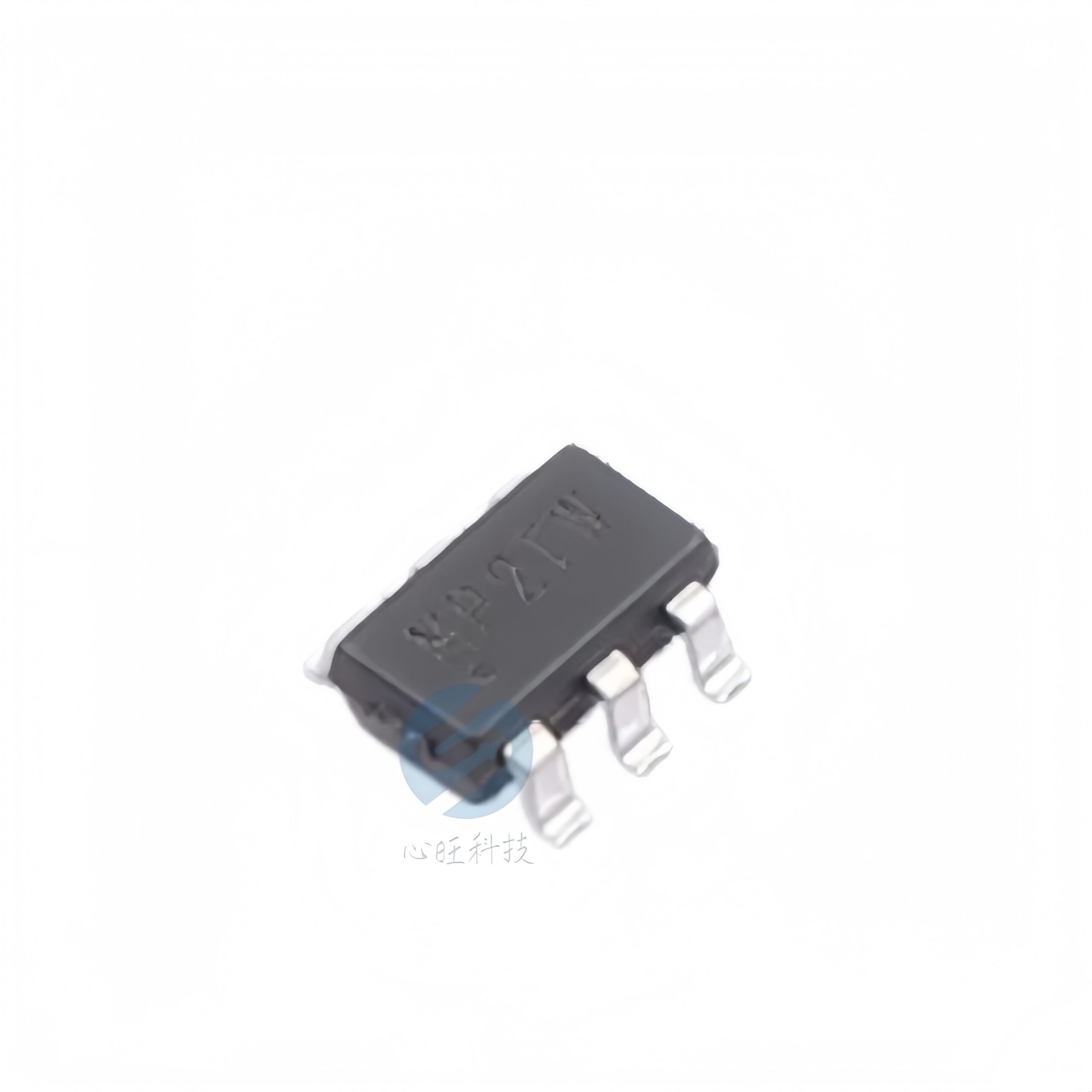 SGM2523AXN6G SGM2523AXN6G/TR SGMICRO Single Channel Analog Signal Switch, Low Rds(on) Switch IC SOT-23-6 - Image 1