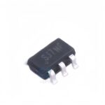 SGM2553YN6G/TR SGMICRO General Purpose Signal Analog Switch, Audio & Data Switch SOT-23-6