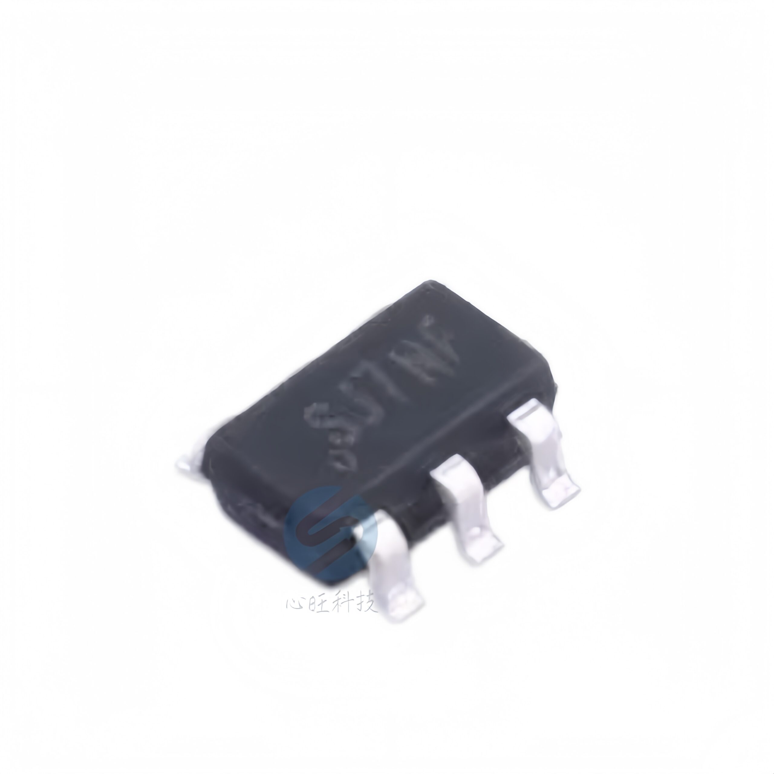 SGM2553YN6G SGM2553YN6G/TR SGMICRO General Purpose Signal Analog Switch, Audio & Data Switch SOT-23-6 - Image 1