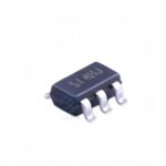 SGM2554AYN5G/TR  SGMICRO High Speed Analog Switch, Fast Signal Multiplexer SOT-23-5
