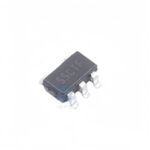 SGM2588AYN5G/TR SGMICRO Low On-Resistance Analog Switch, Low Loss Signal Switch SOT-23-5