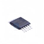 SGM3005XMS/TR SGMICRO Multi-Channel Analog Signal Switch, Multiplexer IC MSOP-8
