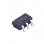 SGM3110-5.0YN6/TR SGMICRO Fast Charging System 5V LDO, Charger Power Regulator SOT-23-6