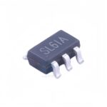SGM3204YN6G/TR SGMICRO Precision Instrumentation Amplifier, Sensor Signal Op-Amp SOT-23-6