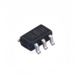 SGM3207YN5G/TR SGMICRO Ultra Low Quiescent Current Op-Amp, Battery Operated Amplifier SOT-23-5
