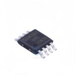SGM358YMS/TR MSOP-8 SGMICRO Dual Operational Amplifier, Dual Op-Amp for Signal Processing,