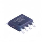 SGM358YS/TRS SOIC-8 Dual General Op-Amp, Through-Hole Compatible SMD