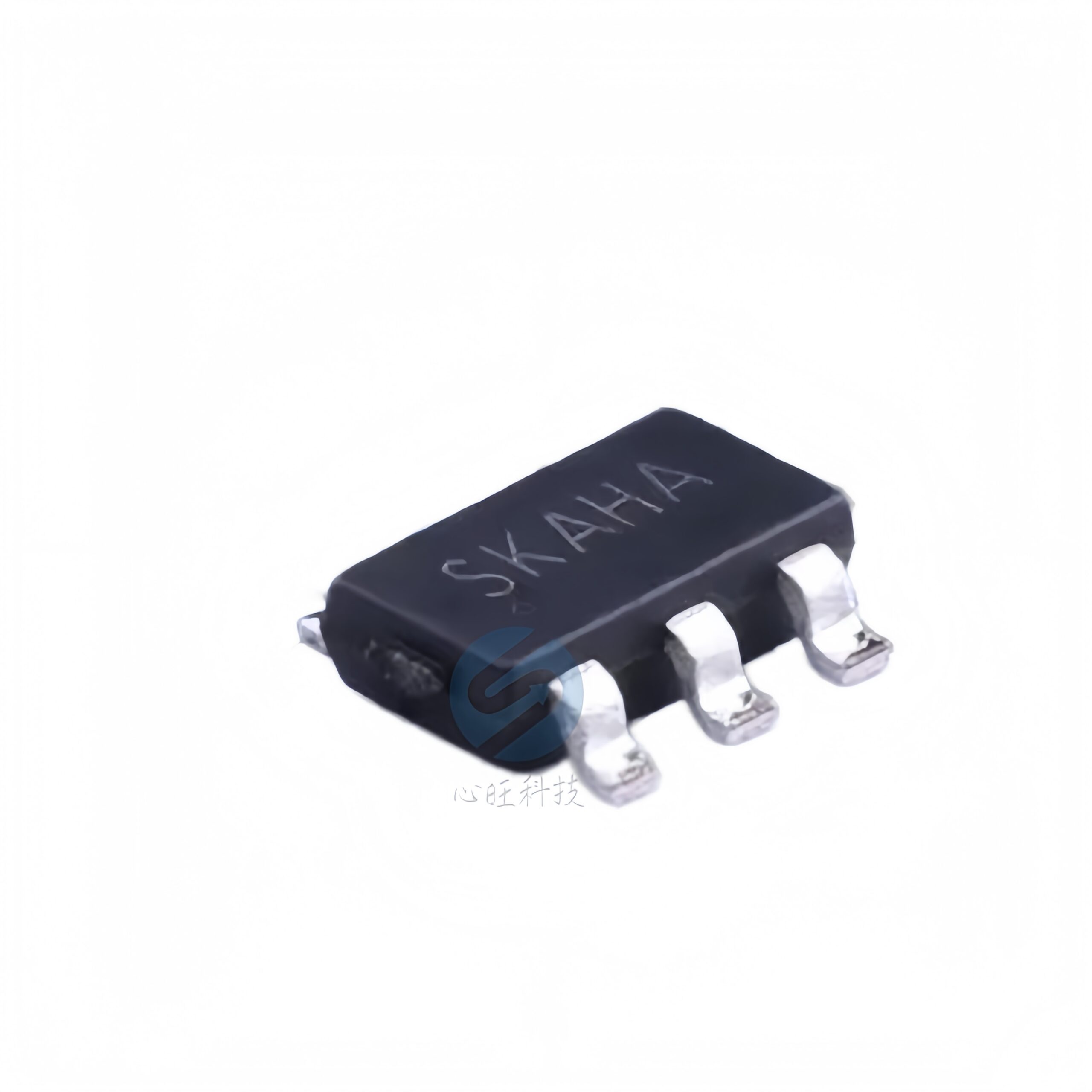 SGM3732YTN6G SGM3732YTN6G/TR SGMICRO Rail-to-Rail Precision Op-Amp, Full Swing Measurement Amplifier TSSOP-6 - Image 1