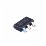 SGM3752YTN6G/TR SGMICRO Professional Instrumentation Amplifier, Sensor Frontend Op-Amp TSSOP-6