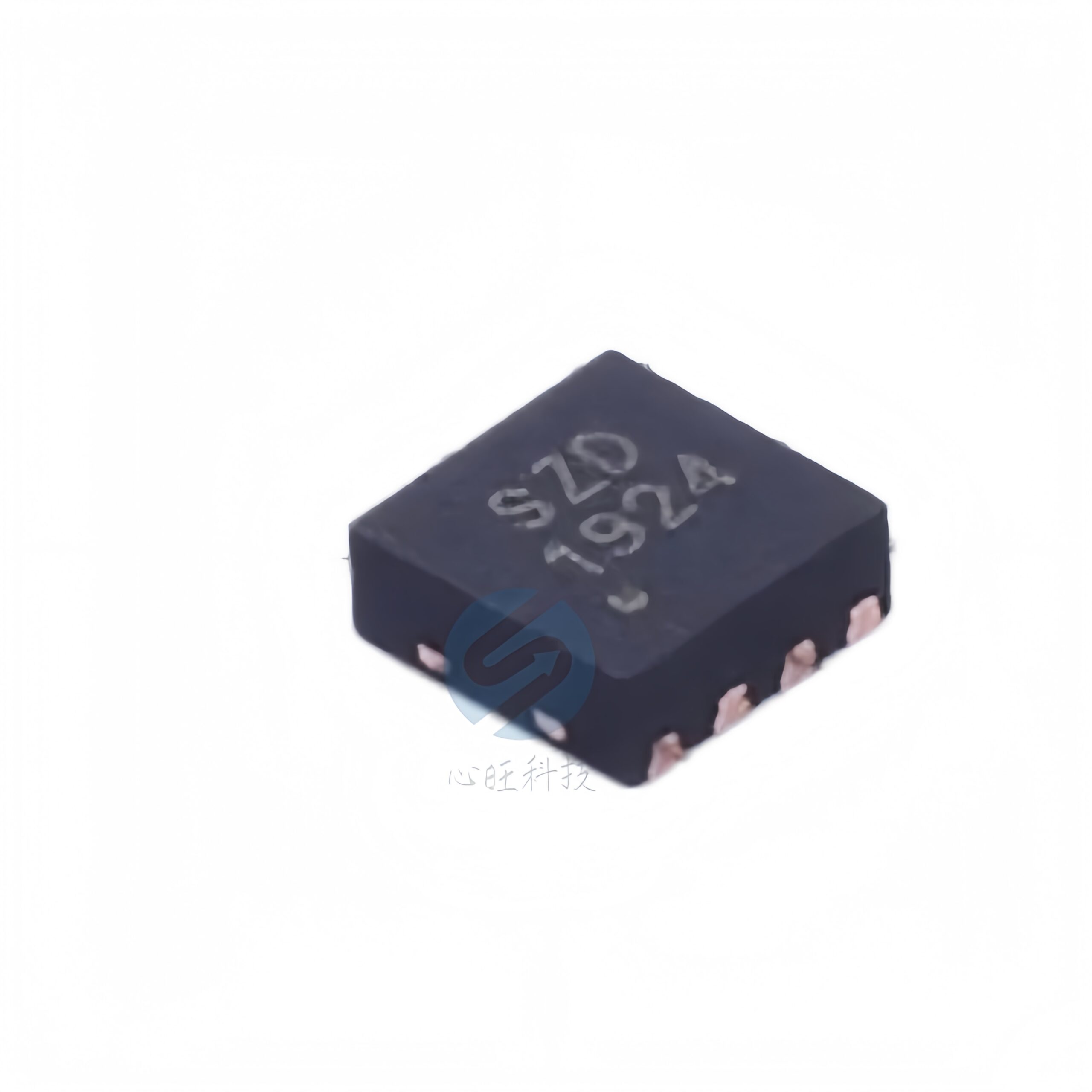 SGM40561-4.2YTDE8G SGM40561-4.2YTDE8G/TR SGMICRO 4.2V Single Cell Li-ion Charger IC, Battery Charge Management Chip, TDFN-8 - Image 1