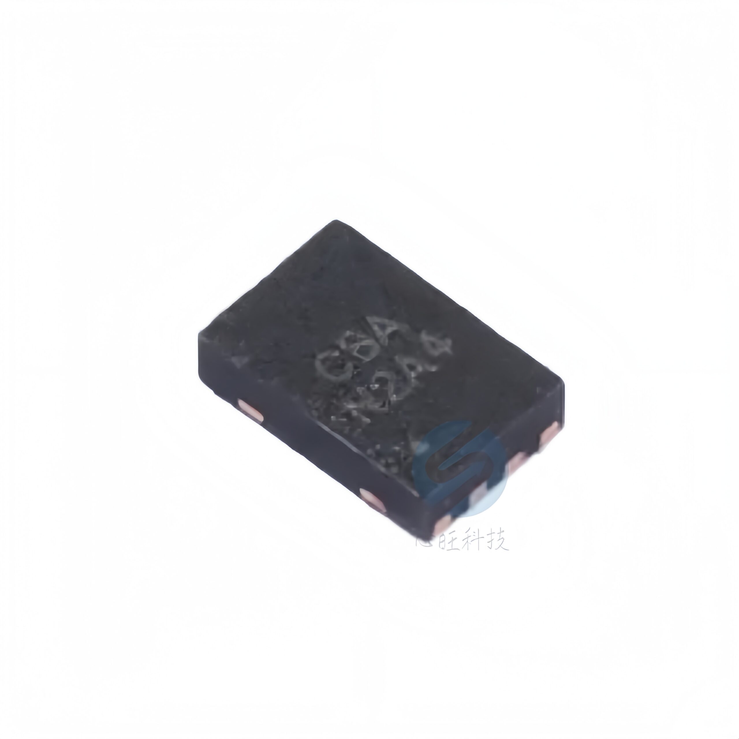 SGM41524YTDC8G SGM41524YTDC8G/TR SGMICRO Single Cell Li-ion Battery Charger Management IC, Portable Battery Charge IC TDFN-8 - Image 1