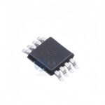 SGM4890YMS/TR  SGMICRO Class AB Audio Power Amplifier, Small Signal Audio Amp IC MSOP-8