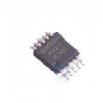 SGM58031XMS10G/TR SGMICRO High Resolution ADC, Analog to Digital Converter, Data Acquisition IC  MSOP-10