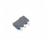 SGM6012-ADJYTN5G/TR SGMICRO Adjustable Synchronous Step-Down Buck DC-DC, Mini Power Converter IC SOT-23-5