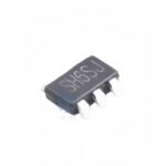 SGM6013-3.3YTN5G/TR SGMICRO Fixed 3.3V Synchronous Buck DC-DC, Step-Down Power Converter TSOT-23-5