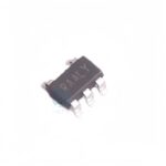 SGM61020XN5G/TR SGMICRO Low Power Step-Down Buck DC-DC, Mini Portable Power Converter SOT-23-5