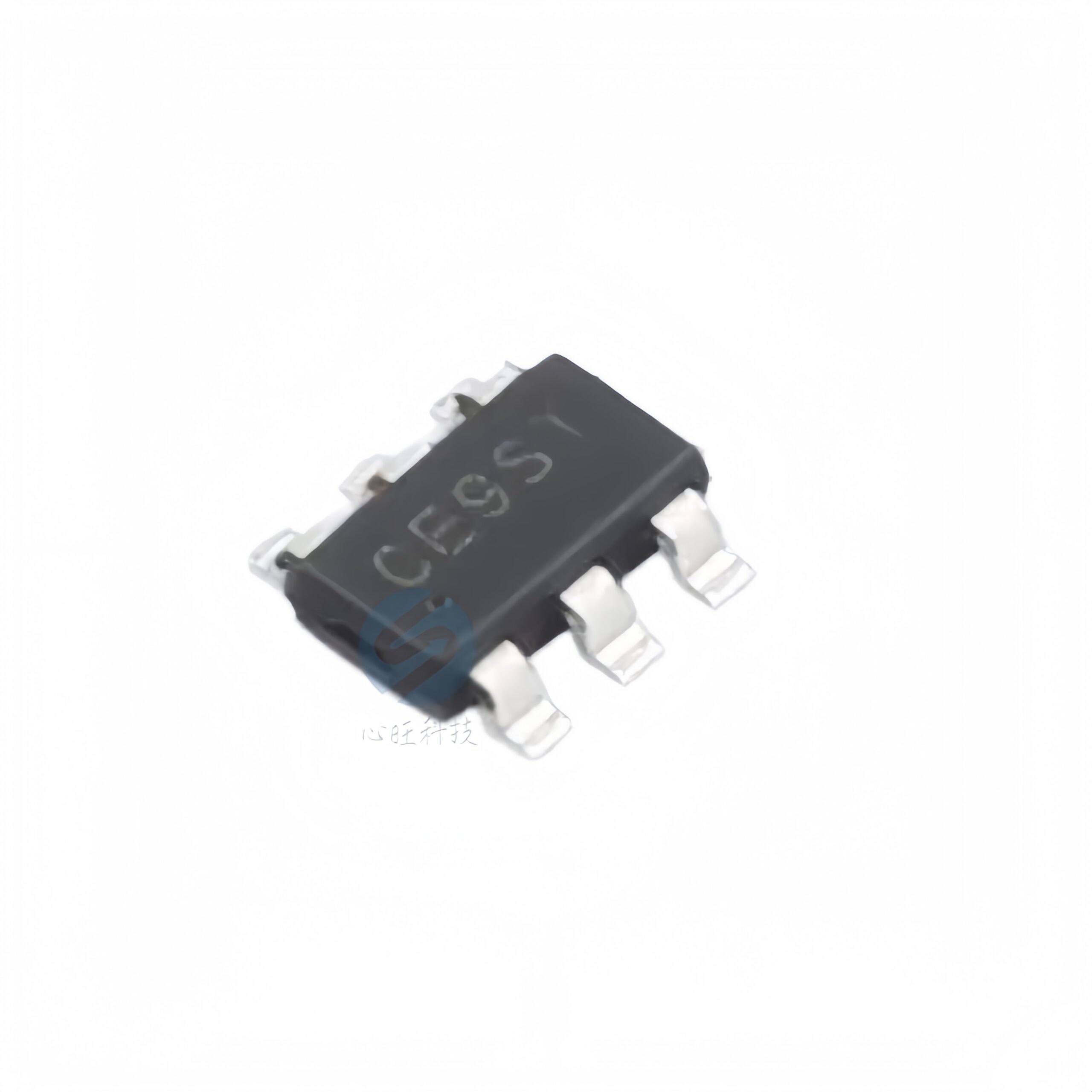 SGM61230XTN6GTR SGM61230XTN6GTR SGMICRO Portable Equipment Buck DC-DC, Wearable Device Power Converter TSSOP-6 - Image 1
