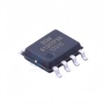 SGM6130YPS8G/TR  SGMICRO High Current Step-Down Buck DC-DC, Enhanced Power Package SOIC-8-EP