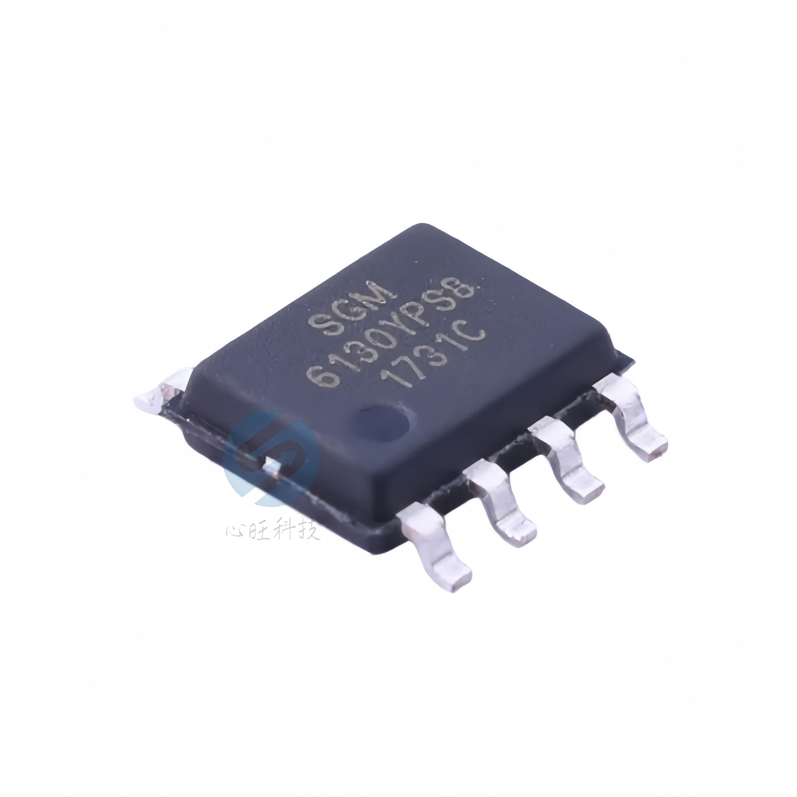 SGM6130YPS8G SGM6130YPS8G/TR SGMICRO High Current Step-Down Buck DC-DC, Enhanced Power Package SOIC-8-EP - Image 1
