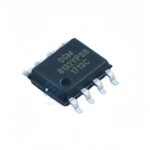SGM6132YPS8G/TR SGMICRO High Frequency Buck DC-DC Converter, High Switching Frequency Power IC SOIC-8-EP