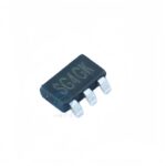 SGM6601YTN5G/TR SGMICRO Compact Step-Up Boost DC-DC, Mini Voltage Raising Converter TSOT-23-5