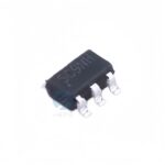 SGM6603-3.3YN6G/TR SGMICRO 3.3V Synchronous Step-Up Boost DC-DC, Voltage Boost Power IC SOT-23-6