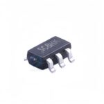 SGM6603-ADJYN6G/TR SGMICRO Adjustable Synchronous Boost DC-DC, Variable Step-Up Power Converter, SOT-23-6