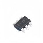 SGM66051-ADJYTN6G/TR SGMICRO Adjustable Step-Up Boost DC-DC, Variable Voltage Raising Converter TSOT-23-6