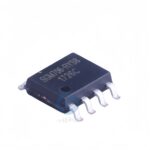 SGM706-RYS8G/TR  SGMICRO Microcontroller Reset Monitor, Compact SMD Supervisor  MSOP-8