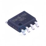 SGM706-TYS8G/TR SGMICRO MCU Power Supervisor Reset Chip Thin SMD TSSOP-8