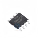 SGM706B-SXS8G/TR  SGMICRO MCU Monitoring & Reset Circuit, System Supervisor IC SOIC-8