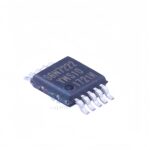 SGM7222YMS10/TR SGMICRO USB Signal Switching IC, High Speed USB Multiplexer MSOP-10