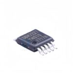 SGM7227YMS10G/TR SGMICRO ESD Protected USB Analog Switch, Surge Protected USB Switch  MSOP-10