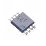 SGM722XMS/TR  SGMICRO Rail-to-Rail Input/Output Op-Amp, Precision Amplifier  MSOP-8 electronic IC