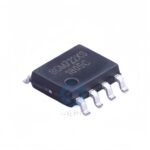 SGM722XS/TR  SGMICRO Full Swing Rail-to-Rail Op-Amp, Industrial Signal Amplifier  SOIC-8