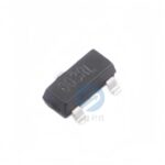SGM803-RXN3L/TR  SGMICRO System Reset Supervisor Ultra Compact SOT-23-3