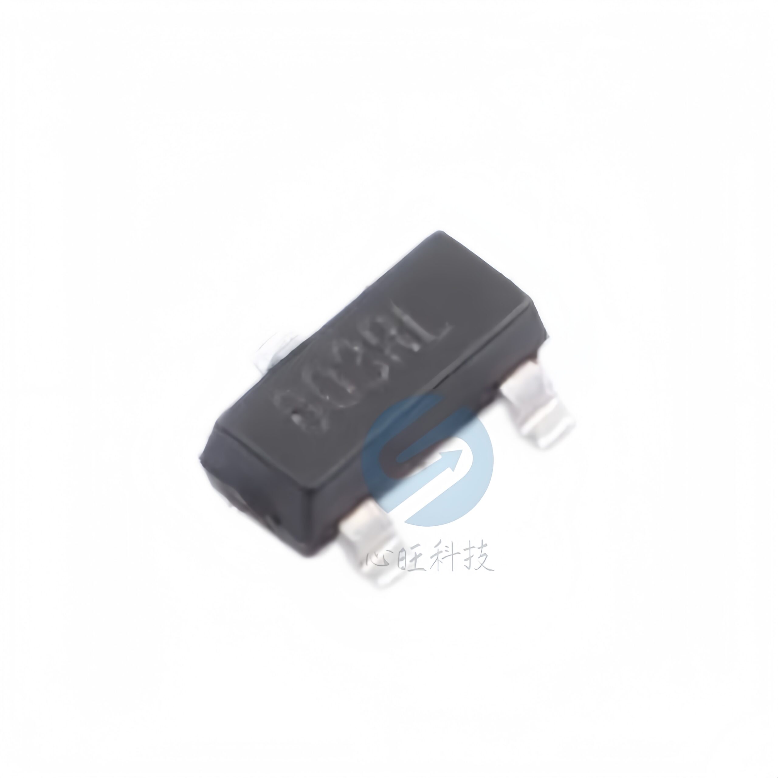 SGM803-RXN3L SGM803-RXN3L/TR SGMICRO System Reset Supervisor Ultra Compact SOT-23-3 - Image 1