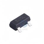 SGM803-SXN3L SGMICRO Power-on Reset IC, Electronic System Reset Chip SOT-23-3