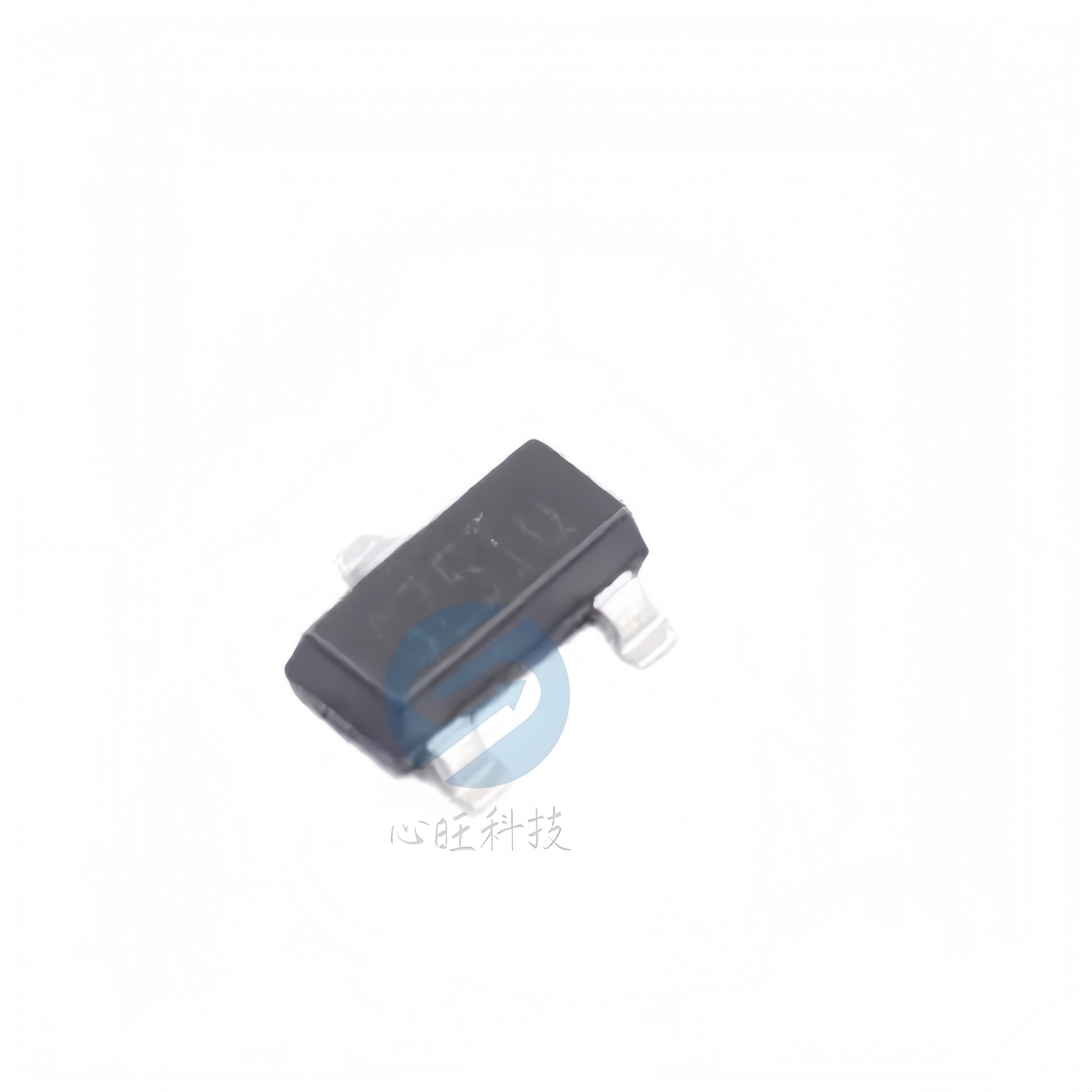 SGM803B-SXN3LG SGM803B-SXN3LG/TR SGMICRO Basic Power Reset Circuit, Low Cost Supervisor IC SOT-23-3 - Image 1