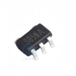 SGM804-2.93YN5G/TR  SGMICRO High Precision Threshold Reset IC SOT-23-5