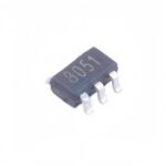SGM8051XN5/TR SGMICRO Ultra High Bandwidth Op-Amp, RF & High Speed Signal Amplifier SOT-23-5